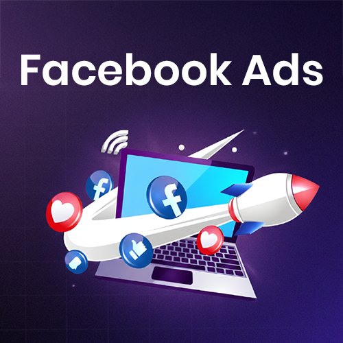 Facebook Ads
