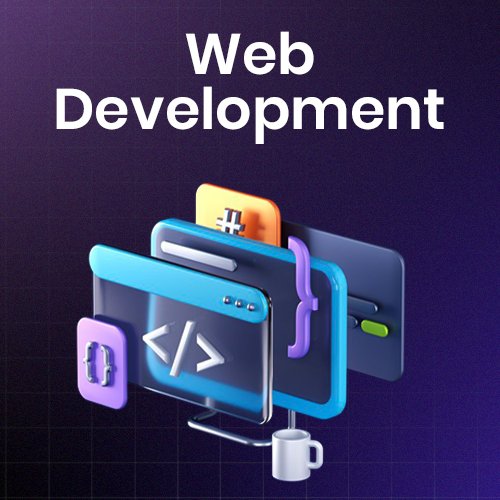Web Development